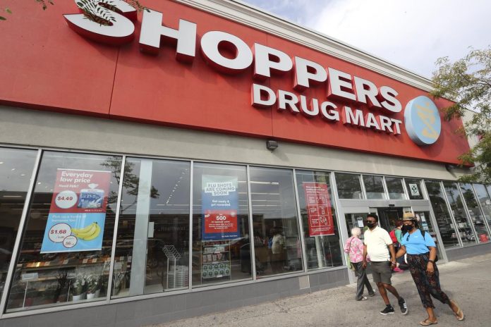 Shoppers drug mart covid vaccine booking: Moderna bivalent booster approved for kids