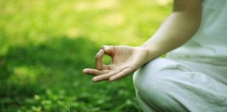 Transcendental meditation blocks PTSD for soldiers Transcendental meditation blocks PTSD for soldiers