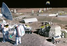 Alliance for Space Development to push reusable spacecraft and space settlements Alliance for Space Development to push reusable spacecraft and space settlements