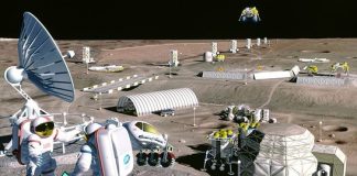 Alliance for Space Development to push reusable spacecraft and space settlements Alliance for Space Development to push reusable spacecraft and space settlements