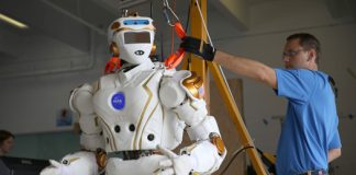 Anti-robot protest breaks out at Austin technology conference Anti-robot protest breaks out at Austin technology conference