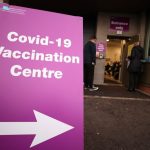 NHS Covid Booster Booking spring and autumn 2023: adults aged 75 years and over NHS Covid Booster Booking spring and autumn 2023: adults aged 75 years and over