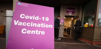 NHS Covid Booster Booking spring and autumn 2023: adults aged 75 years and over NHS Covid Booster Booking spring and autumn 2023: adults aged 75 years and over