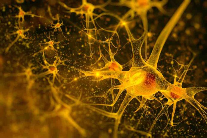 New anti-inflammatory stops multiple sclerosis progression