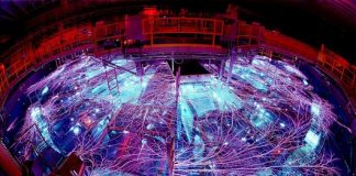 New study shows iron rain formed Earth’s core New study shows iron rain formed Earth’s core