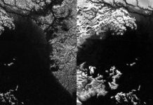 New technique provides better, clearer radar images of Titan’s amazing surface New technique provides better, clearer radar images of Titan's amazing surface