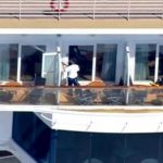 Scientists prove norovirus can be spread in the air from vomit Scientists prove norovirus can be spread in the air from vomit