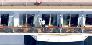 Scientists prove norovirus can be spread in the air from vomit Scientists prove norovirus can be spread in the air from vomit