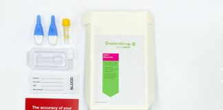 Stay Prepared with Superdrug’s At-Home COVID Test Kits Stay Prepared with Superdrug's At-Home COVID Test Kits