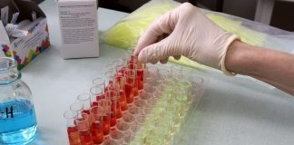 Using a Balance Test Can Predict Stroke Risk Using a Balance Test Can Predict Stroke Risk