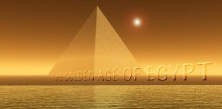 Was the Great Pyramid Built by Ancient Astronauts? Was the Great Pyramid Built by Ancient Astronauts?