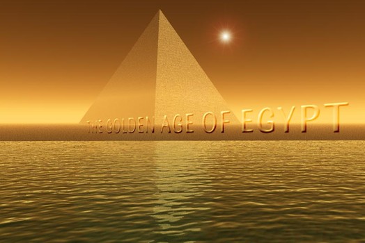 Was the Great Pyramid Built by Ancient Astronauts?