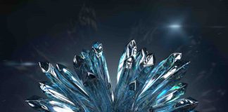 Chemists develop best piezoelectric composite ever Chemists develop best piezoelectric composite ever