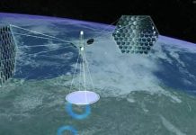 China mulling space-based solar power stations for clean, limitless energy China mulling space-based solar power stations for clean, limitless energy