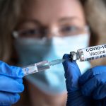 Get Ready for Spring with COVID-19 Booster: Schedule Your Appointment Today Get Ready for Spring with COVID-19 Booster: Schedule Your Appointment Today