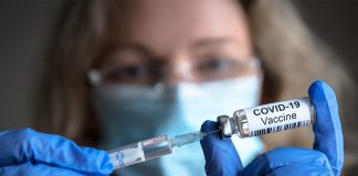 Get Ready for Spring with COVID-19 Booster: Schedule Your Appointment Today Get Ready for Spring with COVID-19 Booster: Schedule Your Appointment Today