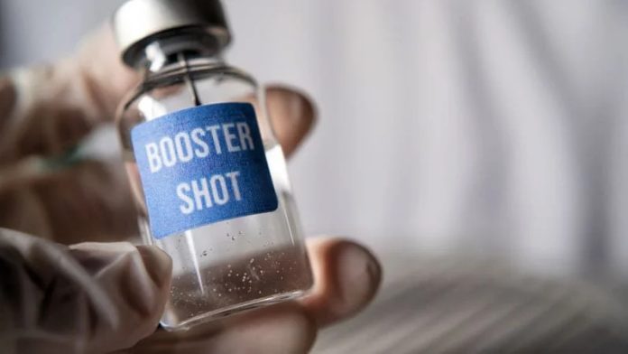 Hamilton Spring COVID booster vaccine available, book an appointment