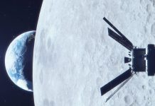 Lunar IceCube to examine water on the moon with NASA grant Lunar IceCube to examine water on the moon with NASA grant