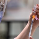 New Brunswick Rolls Out Spring COVID Booster Vaccine Schedule for Residents New Brunswick Rolls Out Spring COVID Booster Vaccine Schedule for Residents