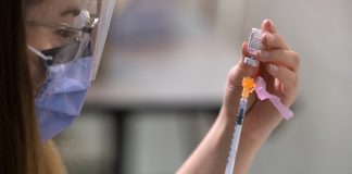 New Brunswick Rolls Out Spring COVID Booster Vaccine Schedule for Residents New Brunswick Rolls Out Spring COVID Booster Vaccine Schedule for Residents