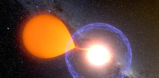 Nova in 1670 was really colliding stars Nova in 1670 was really colliding stars