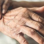 Parkinson’s disease related to mitochondrial changes in humans Parkinson’s disease related to mitochondrial changes in humans