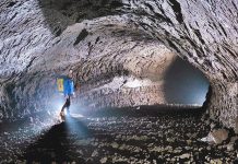 Scientists conclude that lunar lava tubes safe for human settlers Scientists conclude that lunar lava tubes safe for human settlers