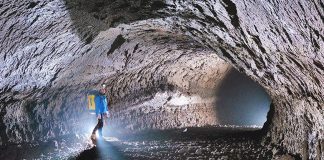 Scientists conclude that lunar lava tubes safe for human settlers Scientists conclude that lunar lava tubes safe for human settlers