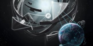 Scientists to use new infrared instrument to search for Dyson spheres Scientists to use new infrared instrument to search for Dyson spheres