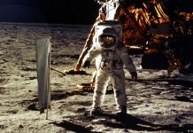 A Russian moon landing by 2030 is easier said than done A Russian moon landing by 2030 is easier said than done