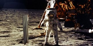 A Russian moon landing by 2030 is easier said than done A Russian moon landing by 2030 is easier said than done