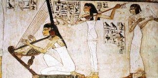 Ancient myth study proves musical taste is cultural Ancient myth study proves musical taste is cultural
