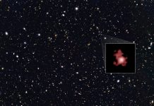 Astronomers unveil the oldest and farthest galaxy in the universe Astronomers unveil the oldest and farthest galaxy in the universe