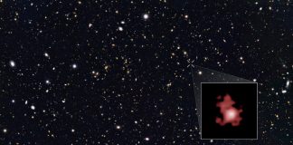Astronomers unveil the oldest and farthest galaxy in the universe Astronomers unveil the oldest and farthest galaxy in the universe