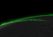 Enceladus’ water geysers may be ‘curtain eruptions’ according to new study Enceladus’ water geysers may be ‘curtain eruptions’ according to new study