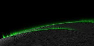 Enceladus’ water geysers may be ‘curtain eruptions’ according to new study Enceladus’ water geysers may be ‘curtain eruptions’ according to new study