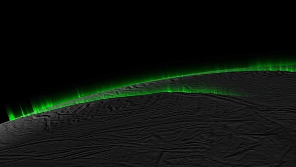 Enceladus’ water geysers may be ‘curtain eruptions’ according to new study