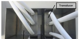 Engineers make skim milk with ultrasound Engineers make skim milk with ultrasound