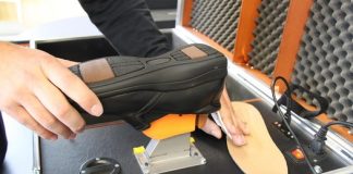 European innovation: Women’s shoes with perfect fit made while you wait European innovation: Women’s shoes with perfect fit made while you wait