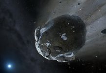 Exo-asteroid study proves water on Earth came from asteroids Exo-asteroid study proves water on Earth came from asteroids