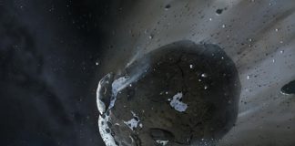 Exo-asteroid study proves water on Earth came from asteroids Exo-asteroid study proves water on Earth came from asteroids