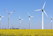 New DOE grant will be used to improve wind energy forecasting New DOE grant will be used to improve wind energy forecasting