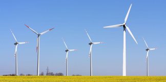 New DOE grant will be used to improve wind energy forecasting New DOE grant will be used to improve wind energy forecasting