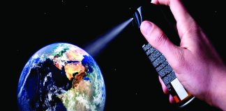 New study shows ozone layer stable due to Montreal Protocol New study shows ozone layer stable due to Montreal Protocol