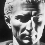 Study: Julius Caesar may have suffered from mini-stokes and not epilepsy Study: Julius Caesar may have suffered from mini-stokes and not epilepsy