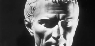 Study: Julius Caesar may have suffered from mini-stokes and not epilepsy Study: Julius Caesar may have suffered from mini-stokes and not epilepsy