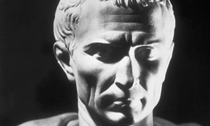 Study: Julius Caesar may have suffered from mini-stokes and not epilepsy