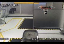 Tidy Cats creates innovative 'drone' for scooping litter boxes