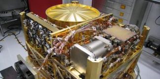 Researchers develop new technique to search for evidence of life on Mars Researchers develop new technique to search for evidence of life on Mars