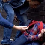 Study finds in-person bullying to be more harmful than cyberbullying Study finds in-person bullying to be more harmful than cyberbullying